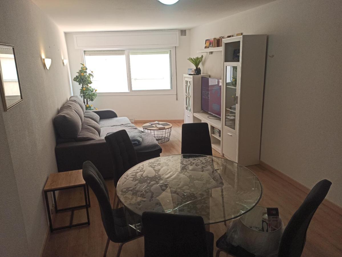 Apartamento En Segunda Linea De Playa Silgar ซันเชนโช ภายนอก รูปภาพ